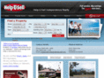 hus-independence.com