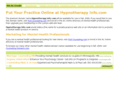 hypnotherapyinfo.com
