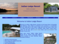 indianlodge.com