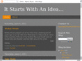 itstartswithanidea.com
