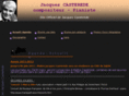 jacquescasterede.com