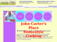 johncartersplace.com