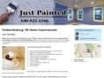 justpainted.net