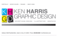 kenharris.com