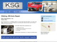 ksgframework.com