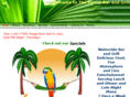 lazyparrotbarandgrill.com