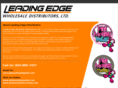 leadingedgeltd.com