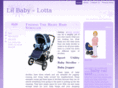 lilbabygaga.com