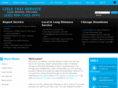 lisletaxi.com