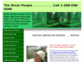 littlebadgerdrums.com