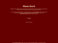manukoch.com