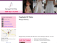 marylyncustomtailoring.com