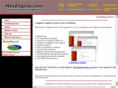 maxengine.com