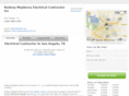 mayberryelectrical.com