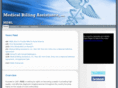 medicalbillingassistanceinc.com