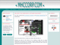 mhccorp.com