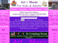 miamiartandmusic.com