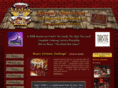 mojosbbqshack.com