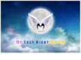 mylastnightdreams.com