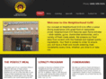 neighborhoodgrill.net