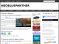 neobluepanther.com