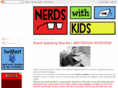 nerdswithkids.com