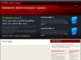 networkadministratorsalary.net