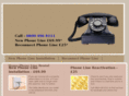 newphoneline.org.uk