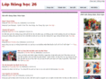 nonghoc26.com