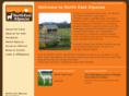 northeastalpacas.com