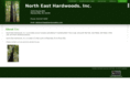 northeasthardwoodsinc.com