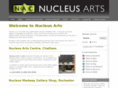 nucleus-arts.com