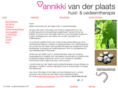 oedeemtherapie.com