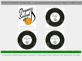 organicsoundrecords.com