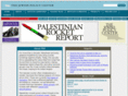 palestinianrocketreport.com