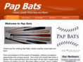 papbats.com