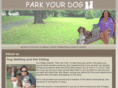 parkyourdog.net