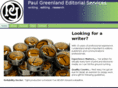 paulgreenland.com