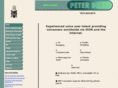 peterdrewvo.com