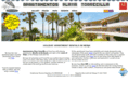 playatorrecilla.com