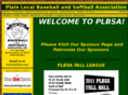 plbsa.com