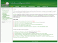 pubresreg.org