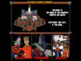 puppetterrors.com