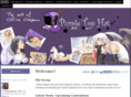 purpletophat.com