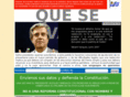 quesevaya.com