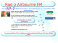 radioairbournefm.com