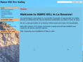 ramshill.org
