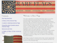 rareflags.com