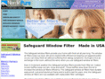 safeguardwindowfilter.com
