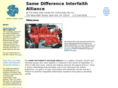 samedifference.org